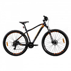 Bicicleta Mtb Devron Riddle 2023 RM0.9 - 29 Inch, M, Gri foto