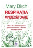 Cumpara ieftin Respiratia vindecatoare