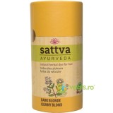Vopsea de Par Blond Inchis (Dark Blonde) 150g