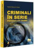 Criminali &icirc;n serie - Paperback brosat - Tudorel Butoi - Universul Juridic
