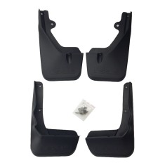 Aparatori noroi pentru Lexus RX 4 (10.2015-) marca aVr foto