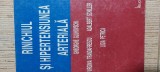 Rinichiul si Hipertensiunea Arteriala - Gheorghe Gluhovschi, Helicon 1996, Medicina Interna, 420 pagini