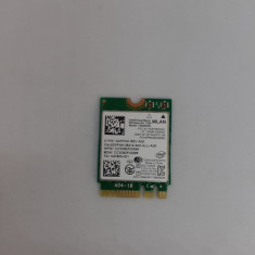 Wifi modul Intel Wireless AC 7260 NGW WiFi 802.11 ac + Bluetooth 4.0