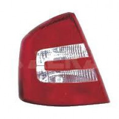 Stop spate lampa Skoda Octavia 2 Hatchback (1z3/1z5), 06.04-12.12, spate, omologare ECE, fara suport bec, 1Z5 945 111 A; 1Z5945111A; VA4SNX13405, Sta