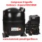 Compresor frigorific Embraco - Aspera NJ9238GK | NJ 9238 GK | R404A/R507