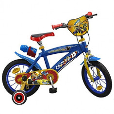 Bicicleta Mickey Mouse Club House 12 inch foto