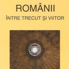 Românii între trecut şi viitor - Paperback brosat - Dan Berindei - Comunicare.ro