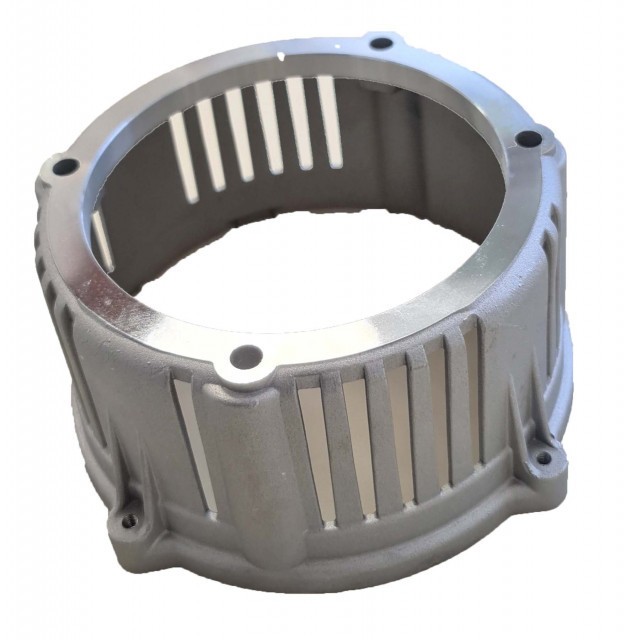 Carcasa carter generator Honda Gx 390 13 CP (model 2)