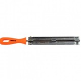 Pila ascutit lant drujba cu maner si suport, 4.5mm