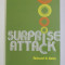 SURPRISE ATTACK - LESSONS FOR DEFENSE PLANNING by RICHARD K. BETTS , 1982