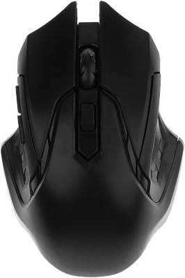 2GHz 3200DPI Mouse fără fir Mouse optic pentru jocuri Mouse pentru computer lapt foto