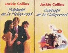 Jackie Collins - Barbatii de la Hollywood (2 vol.) foto