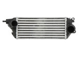 Intercooler MINI MINI R50/R52/R53, 04.2003-09.2005 One D, motor 1.4 d 55/65kw, diesel, cutie manuala, cu/fara AC, aluminiu brazat/plastic, 285x128x40