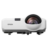 Videoproiector Refurbished EPSON EB-435W, 1280 x 800, HDMI, 3000 lm, Stare Buna