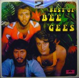 Vinil 2XLP Bee Gees &ndash; Best Of Bee Gees (-VG), Rock