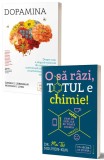 Pachet Totul e chimie - Editura Publica