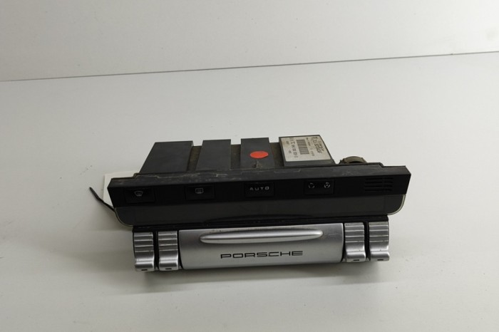 Modul de climatizare PORSCHE CAYENNE 9PA 2002 OEM: 7L5907040AF,7L5.907.040.AF 28252119