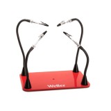 Suport de placi circuite cu 4 clesti Weller WLACCHHM-02EU