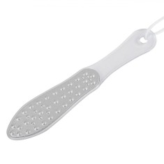 Pilă Metalică Picioare, Model Dublu, Lungime 28 cm, M&acirc;ner Plastic