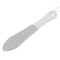 Pilă Metalică Picioare, Model Dublu, Lungime 28 cm, M&acirc;ner Plastic