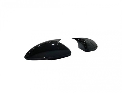 Set capace tip batman compatibil Opel Astra K 2015-2021 &amp;reg; ALM foto