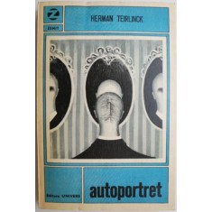 Autoportret sau Ultima masa a unui condamnat &ndash; Herman Teirlinck