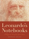 Leonardo&#039;s Notebooks: Writing and Art of the Great Master
