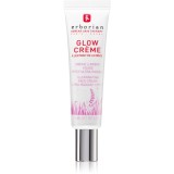Erborian Glow Cr&egrave;me crema intens hidratanta pentru o piele mai luminoasa 15 ml