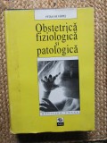 Obstetrica Fiziologica si Patologica - Petrache Vartej - Ginecologie, Medicina