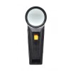 Lupa de Mana cu LED, 5x, Diametru 50mm, Iluminare Puternica, Ideala pentru Citit si Lucru de Precizie