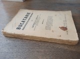 Cumpara ieftin BUCATARIE DIETETICA SI VEGETARIANA- LUCRETIA DR. OPREANU, 1938, CLUJ