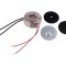 Transformator Toroidal 30VA 230V 18V 1.66A cu Cabluri