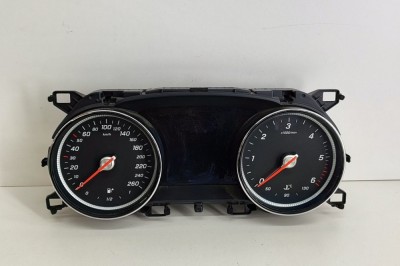 Ceas de bord MERCEDES-BENZ E W213 2017 OEM: A2139000817 22344579 foto