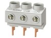 Bornă alimentare electrică Siemens S00 3RV1915-5A, Serie Contactor, Accesorii Protecție Motor