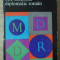 MIC DICTIONAR DIPLOMATIC ROMAN-CRISTIAN ALEXANDRESCU, OCTAVIAN BARBULESCU, NICOLAE FOTINO, ADRIAN IOSIPESCU-254069