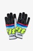 Mănuși Valentino Rossi VR46 WRT Road to Le Mans, Bărbați, XL