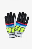 Valentino Rossi mănuși VR46 WRT &rdquo;Road to Le Mans&rdquo; - XL