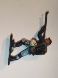 bnk jc Britains Herald American Civil war - soldat nordist cu pusca