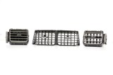 Gura de ventilație planșa de bord SUBARU FORESTER SH_ 2011 OEM: 86110-FG010,66110-FG020,66110-FG000 2874147