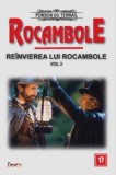 Rocambole 17/29 - Ponson du Terrail - Carte de Aventuri cu Ludovic al XIV-lea
