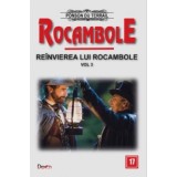 Rocambole 17/29 - Ponson du Terrail