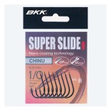 Carlige BKK Chinu Tournament, SuperSlide (Marime Carlige: Nr. 6)