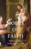 Model of Faith: Reflecting on the Litany of Saint Joseph