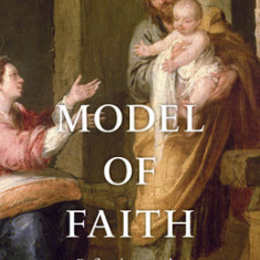 Model of Faith: Reflecting on the Litany of Saint Joseph