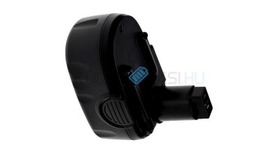 VHBW Baterie pentru scule electrice Worx WA3127 - 3000 mAh, 18 V, NiMH foto