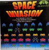LP vinyl Var. ‎– Space Invasion 1980 NM /VG+ Ronco UK _ new wave pop rock