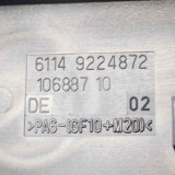 Sigurante Auto Yato, Set 24 Buc, 12V, Panou Sigurante BMW 3 Gran Turismo F34 2015 OEM 9224872