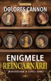 Enigmele Reincarnarii. Amintirea a cinci vieti - Prestige