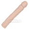 Realiste simple - Doc Johnson 25cm Penis Clasic