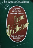 Firma Girdlestone